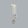 Светильник настенный 5420/10WL Odeon Light Exclusive Бронзовый