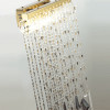 Светильник настенный 5420/10WL Odeon Light Exclusive Бронзовый