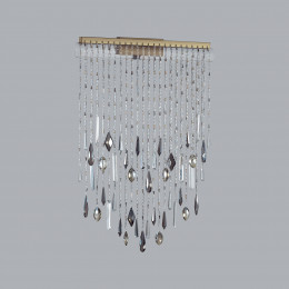 Светильник настенный 5420/24WL Odeon Light Exclusive Бронзовый
