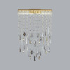 Светильник настенный 5420/24WL Odeon Light Exclusive Бронзовый