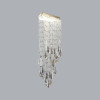 Светильник настенный 5420/24WL Odeon Light Exclusive Бронзовый