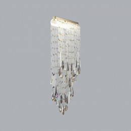Светильник настенный 5420/24WL Odeon Light Exclusive Бронзовый