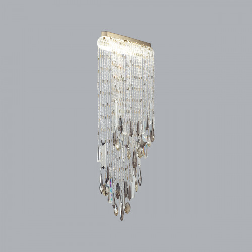 Светильник настенный 5420/24WL Odeon Light Exclusive Бронзовый