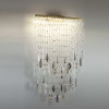 Светильник настенный 5420/24WL Odeon Light Exclusive Бронзовый