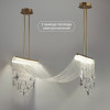 Люстра 5420/48L Odeon Light Exclusive Бронзовый