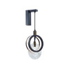 Светильник настенный 5421/17WL Odeon Light Exclusive Черный