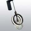 Светильник настенный 5421/17WL Odeon Light Exclusive Черный
