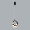 Светильник подвесной 5422/17L Odeon Light Exclusive Черный
