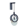 Светильник настенный 5422/17WL Odeon Light Exclusive Черный