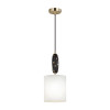 Светильник подвесной 5424/1 Odeon Light Exclusive Золотой