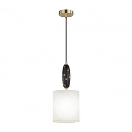 Светильник подвесной 5424/1 Odeon Light Exclusive Золотой