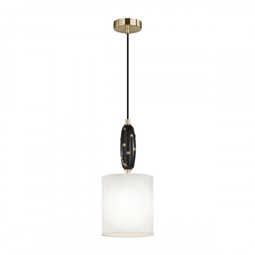 Светильник подвесной 5424/1 Odeon Light Exclusive Золотой