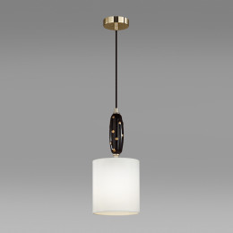 Светильник подвесной 5424/1 Odeon Light Exclusive Золотой