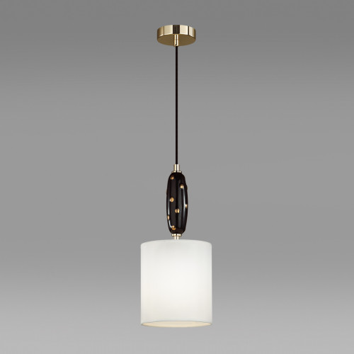 Светильник подвесной 5424/1 Odeon Light Exclusive Золотой