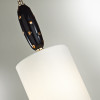 Светильник подвесной 5424/1 Odeon Light Exclusive Золотой
