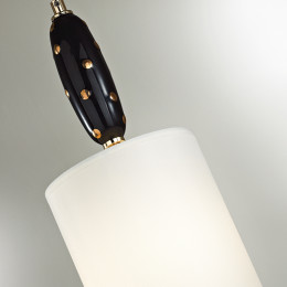 Светильник подвесной 5424/1 Odeon Light Exclusive Золотой