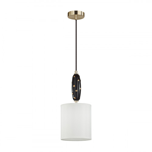 Светильник подвесной 5424/1 Odeon Light Exclusive Золотой