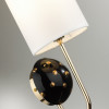 Светильник настенный 5424/1W Odeon Light Exclusive Золотой
