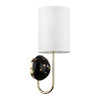 Светильник настенный 5424/1W Odeon Light Exclusive Золотой