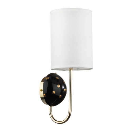 Светильник настенный 5424/1W Odeon Light Exclusive Золотой