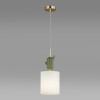 Светильник подвесной 5425/1 Odeon Light Exclusive Золотой