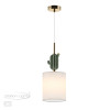 Светильник подвесной 5425/1 Odeon Light Exclusive Золотой