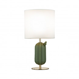 Лампа настольная 5425/1T Odeon Light Exclusive Золотой