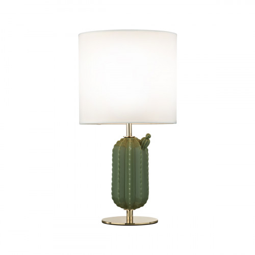 Лампа настольная 5425/1T Odeon Light Exclusive Золотой