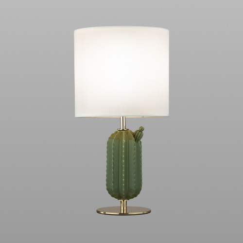 Лампа настольная 5425/1T Odeon Light Exclusive Золотой