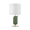Лампа настольная 5425/1T Odeon Light Exclusive Золотой