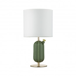 Лампа настольная 5425/1T Odeon Light Exclusive Золотой