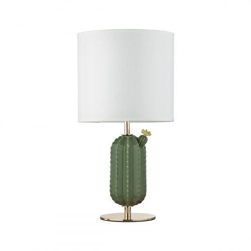 Лампа настольная 5425/1T Odeon Light Exclusive Золотой
