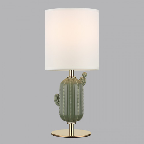 Лампа настольная 5425/1TA Odeon Light Exclusive Золотой