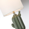 Лампа настольная 5425/1TA Odeon Light Exclusive Золотой
