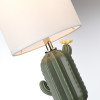 Лампа настольная 5425/1TA Odeon Light Exclusive Золотой