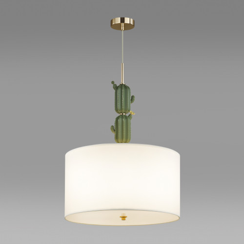 Люстра 5425/3 Odeon Light Exclusive Золотой