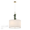 Люстра 5425/3 Odeon Light Exclusive Золотой