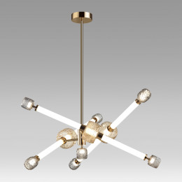 Люстра 5426/54CL Odeon Light Exclusive Золотой