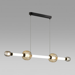 Светильник подвесной 5427/40L Odeon Light Exclusive Черный