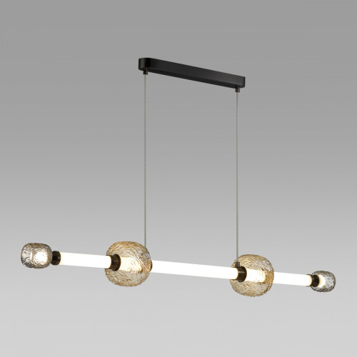 Светильник подвесной 5427/40L Odeon Light Exclusive Черный