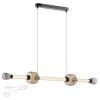 Светильник подвесной 5427/40L Odeon Light Exclusive Черный