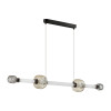 Светильник подвесной 5427/40L Odeon Light Exclusive Черный