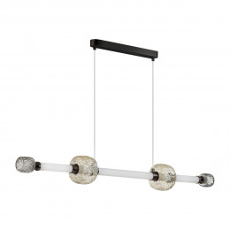 Светильник подвесной 5427/40L Odeon Light Exclusive Черный