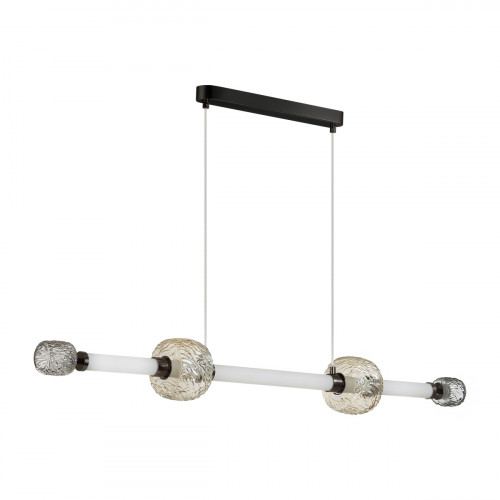 Светильник подвесной 5427/40L Odeon Light Exclusive Черный