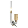 Светильник настенный 5431/2WL Odeon Light Exclusive Бронзовый