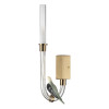 Светильник настенный 5431/2WL Odeon Light Exclusive Бронзовый