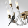 Светильник настенный 5431/6WL Odeon Light Exclusive Бронзовый