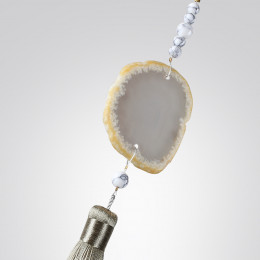Торшер 5432/1F Odeon Light Exclusive Античная бронза, латунь