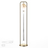 Торшер 5432/1F Odeon Light Exclusive Античная бронза, латунь