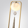 Лампа настольная 5432/1T Odeon Light Exclusive Золотой